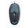 Logitech U96 Optical Wheel Mouse czarna - 12759 - zdjęcie 9